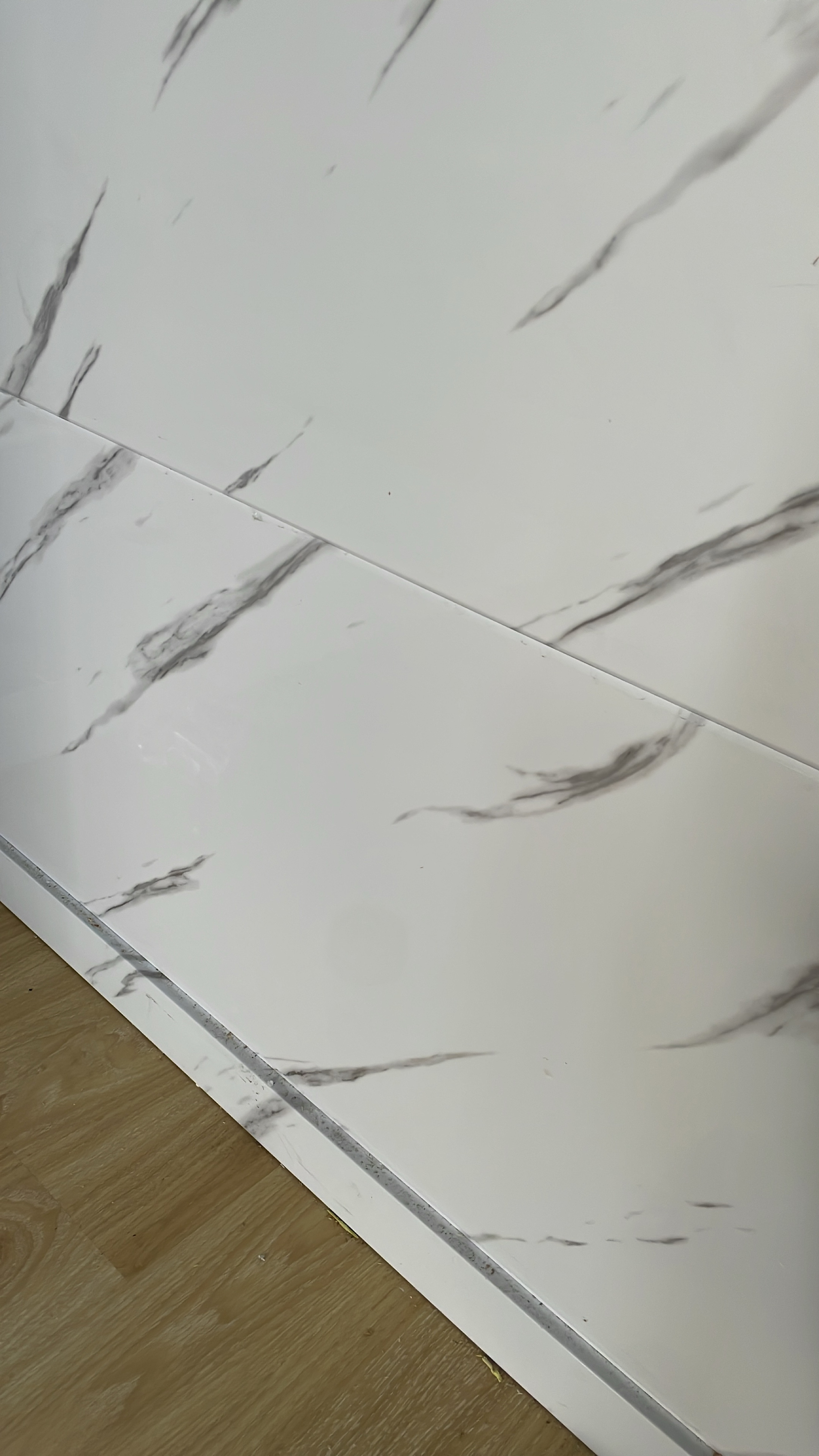 interior wall lining